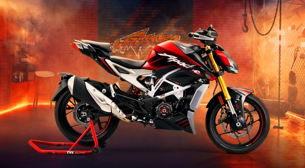 Hạ đo ván Yamaha Exciter và Honda Winner X, ‘vua côn tay’ mới có ABS 2 kênh ra mắt giá 64 triệu đồng ảnh 5
