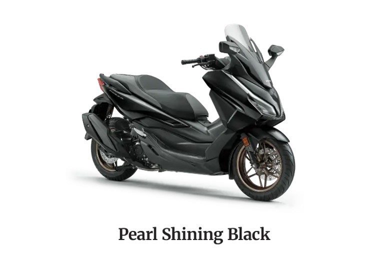 Honda chính thức trình làng ‘ông hoàng xe ga’ mới đẹp hơn SH 160i, trang bị cực khủng, giá hấp dẫn ảnh 5
