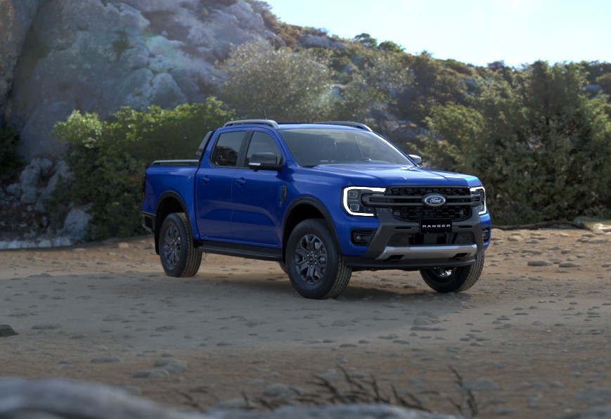 Ford Việt Nam lập kỷ lục doanh số trong nửa đầu năm 2025, giữ vững vị thế dẫn đầu nhiều phân khúc ảnh 2