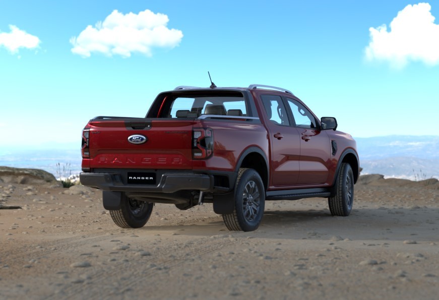 Ford Việt Nam lập kỷ lục doanh số trong nửa đầu năm 2025, giữ vững vị thế dẫn đầu nhiều phân khúc ảnh 3