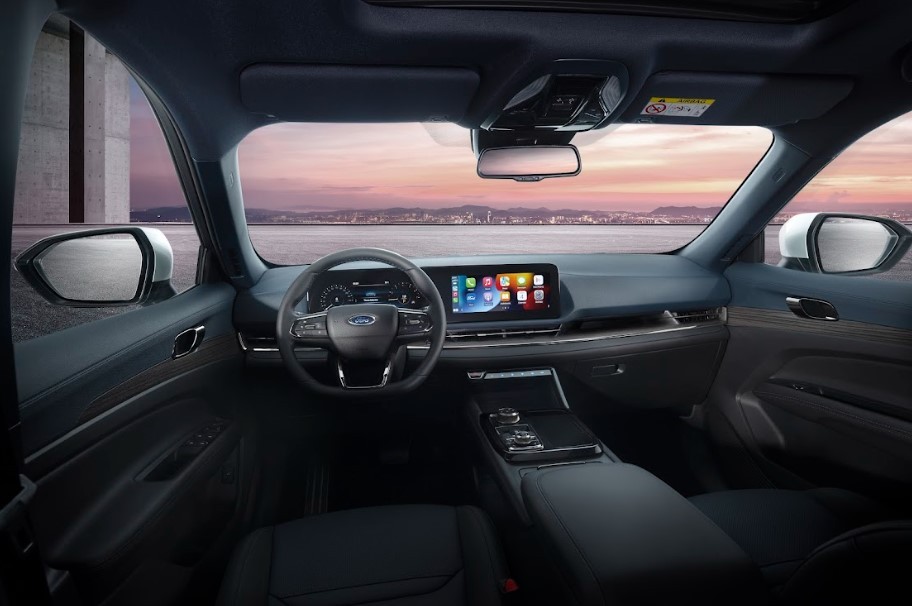 Ford Việt Nam lập kỷ lục doanh số trong nửa đầu năm 2025, giữ vững vị thế dẫn đầu nhiều phân khúc ảnh 8
