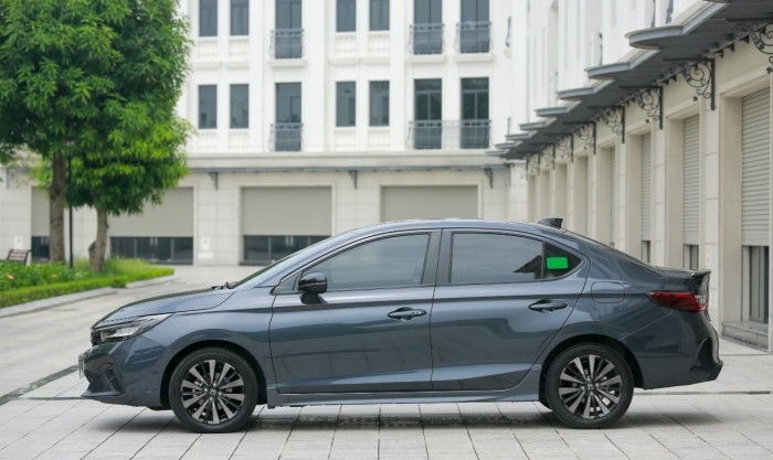 Tin xe trưa 18/7: Ra mắt ‘xe ga quốc dân’ mới xịn hơn Honda SH Mode và Vision, giá rẻ như Wave Alpha ảnh 2