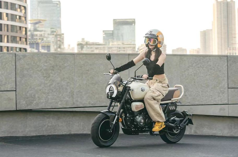 Ra mắt ‘tiểu bá vương’ 150cc giá 37 triệu đồng có ABS 2 kênh ăn đứt Yamaha Exciter và Honda Winner X ảnh 2