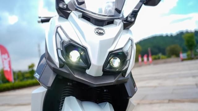 ‘Phế truất’ Honda SH, ‘vua xe ga’ 250cc mới cứng ra mắt giá 80 triệu đồng, trang bị đỉnh ‘miễn chê’ ảnh 5