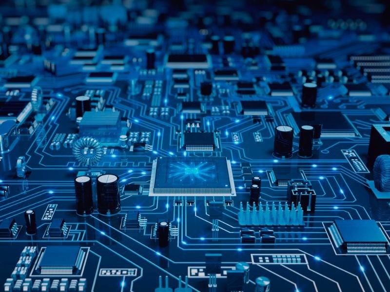 Phát triển nguồn nhân lực cho công nghệ vi mạch và lượng tử trong kỷ nguyên số