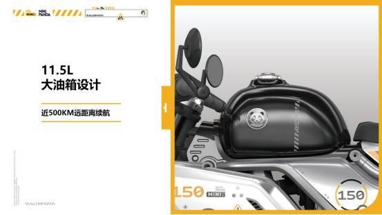 Quên Yamaha Exciter đi, ‘vua côn tay mini’ 150cc mới ra mắt giá 38 triệu đồng, có ABS 2 kênh và TCS ảnh 5