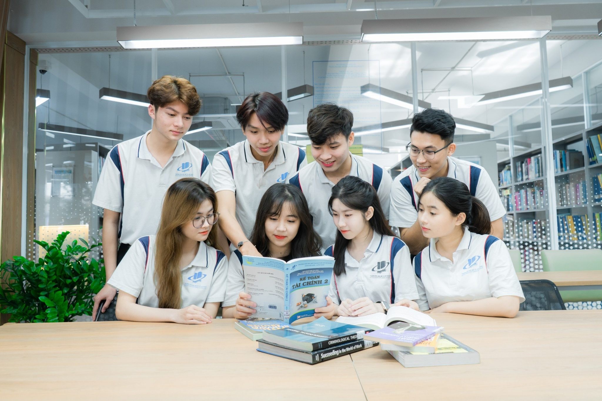 Năm 2025, Đại học Mở TP.HCM lấy điểm sàn bao nhiêu?