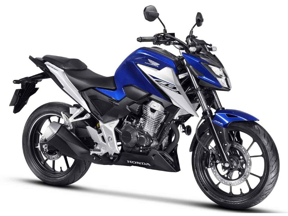 Honda ra mắt ‘vua côn tay’ 293cc mới đỉnh hơn Winner X, trang bị ‘đè bẹp’ Yamaha Exciter, giá 'mềm' ảnh 2