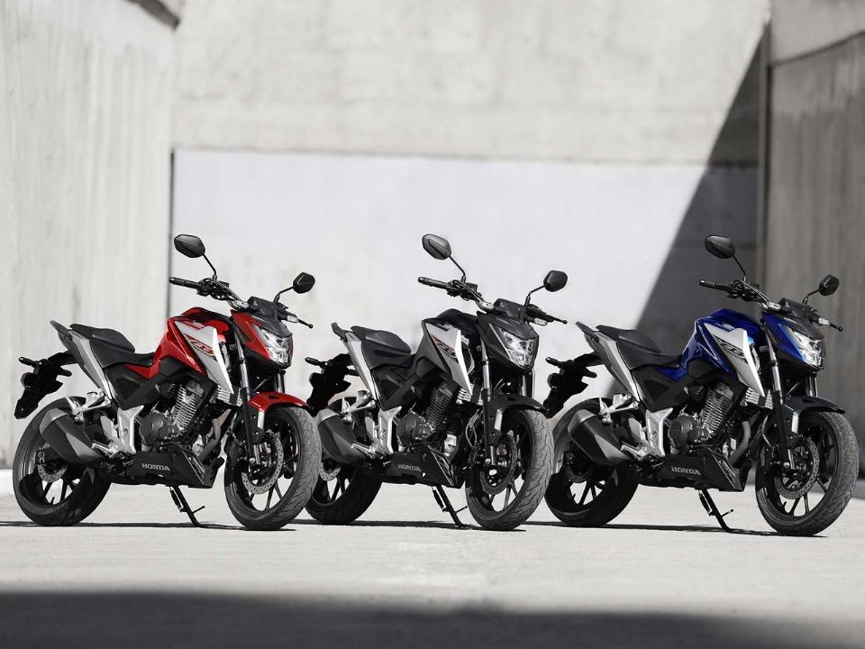 Honda ra mắt ‘vua côn tay’ 293cc mới đỉnh hơn Winner X, trang bị ‘đè bẹp’ Yamaha Exciter, giá 'mềm' ảnh 3