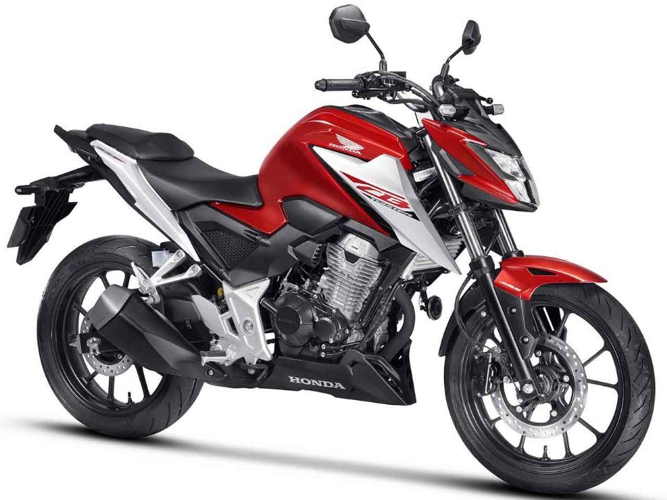 Honda ra mắt ‘vua côn tay’ 293cc mới đỉnh hơn Winner X, trang bị ‘đè bẹp’ Yamaha Exciter, giá 'mềm' ảnh 5