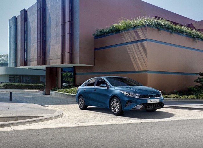 Tin xe trưa 25/7: ‘Kẻ thay thế Honda Vision’ ra mắt với giá 11 triệu đồng, rẻ bằng nửa Wave Alpha ảnh 3
