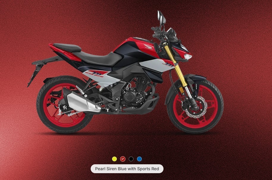 Tin xe hot 26/7: Ra mắt ‘siêu phẩm’ xe ga 125cc mới đẹp át vía Honda SH Mode, giá rẻ hơn cả Vision ảnh 3