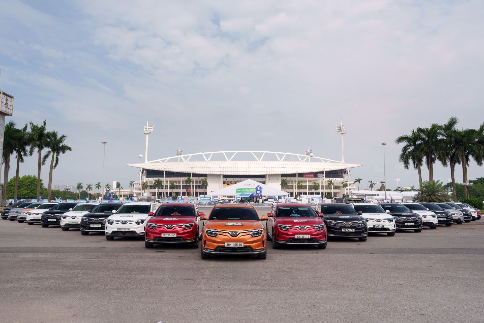 Tin xe hot 27/7: Tuyên chiến Kia Morning, Hyundai Grand i10 cập nhật giá lăn bánh ở mức cực rẻ ảnh 3