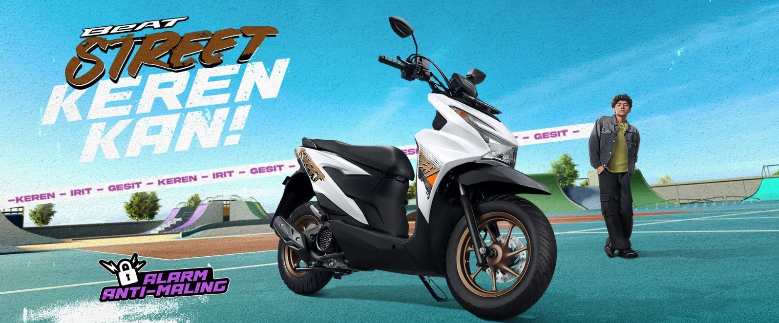 Honda ra mắt ‘xe ga chủ lực’ mới giá 31 triệu đồng thay thế Vision, thiết kế hầm hố lấn át ‘Tiểu SH’ ảnh 1