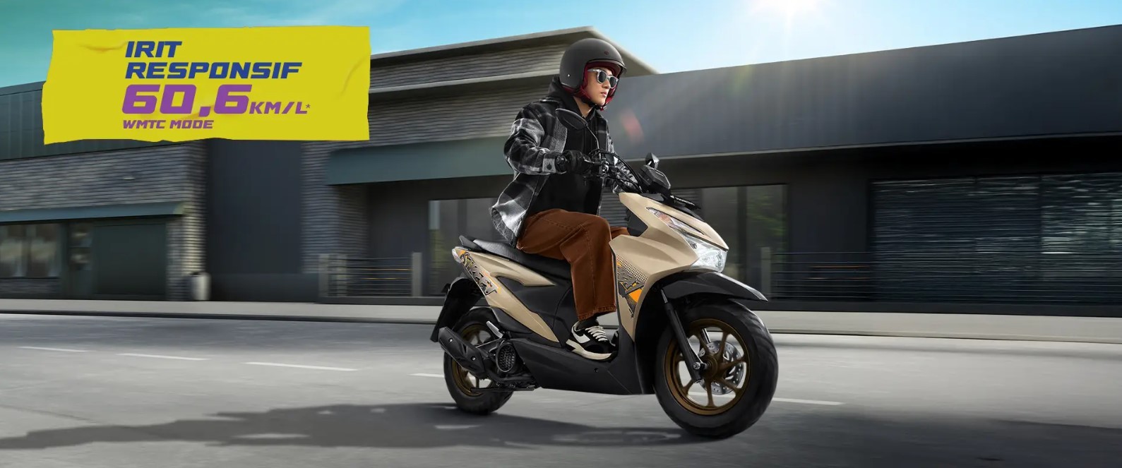 Honda ra mắt ‘xe ga chủ lực’ mới giá 31 triệu đồng thay thế Vision, thiết kế hầm hố lấn át ‘Tiểu SH’ ảnh 3