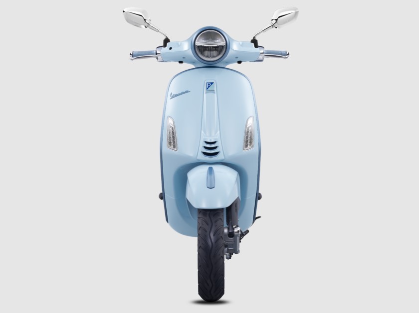 ‘Huyền thoại xe ga’ Ý mới chính thức ra mắt, ‘soán ngôi’ Honda SH 160i với giá rẻ, trang bị đẳng cấp ảnh 1