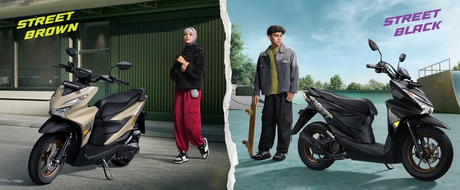 Tin xe 28/7: Honda ra mắt xe ga ‘át chủ bài’ mới giá 31 triệu đồng, trang bị ăn đứt ‘Tiểu SH’ Vision ảnh 1