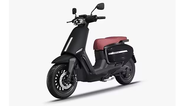Rẻ như Honda Vision, 'vua xe ga' mới đẹp át vía SH Mode chính thức ra mắt với giá 34,6 triệu đồng ảnh 1