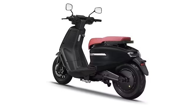 Rẻ như Honda Vision, 'vua xe ga' mới đẹp át vía SH Mode chính thức ra mắt với giá 34,6 triệu đồng ảnh 2