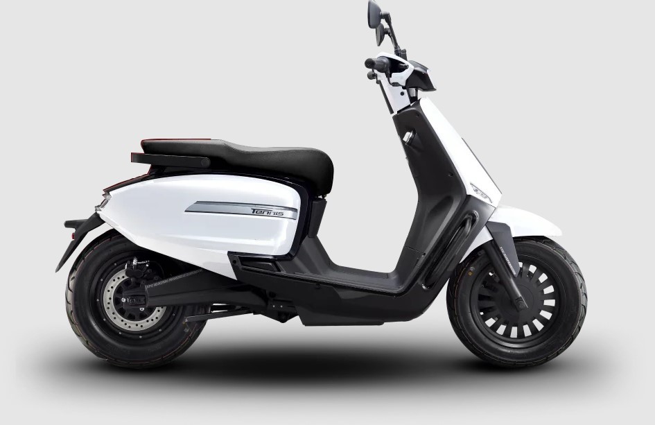 Rẻ như Honda Vision, 'vua xe ga' mới đẹp át vía SH Mode chính thức ra mắt với giá 34,6 triệu đồng ảnh 4
