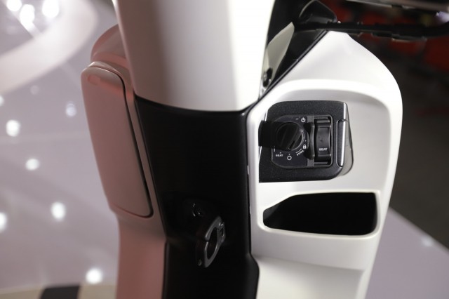 Honda sắp ra mắt xe ga ‘chủ lực’ mới thay thế Vision tại Việt Nam, thiết kế đẹp mê ly lu mờ SH Mode ảnh 6
