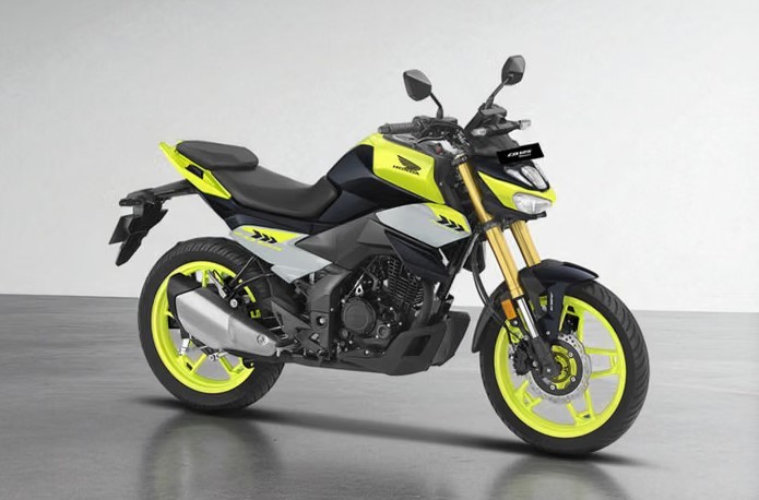 Honda nhận cọc ‘vua côn tay’ 125cc mới giá chỉ 30 triệu đồng, có ABS như Winner X và Yamaha Exciter ảnh 2