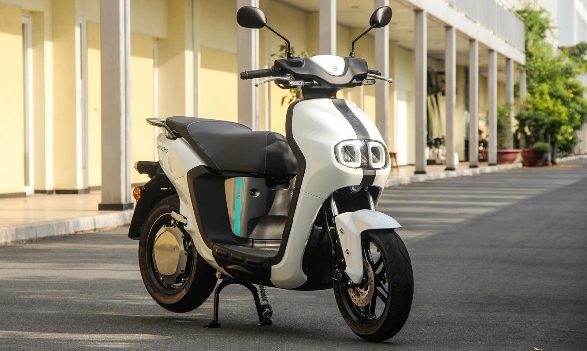 Tin xe hot 5/8: ‘Vua xe điện’ của Yamaha giảm giá sốc gần 20 triệu đồng, chỉ còn rẻ như Honda Vision ảnh 1