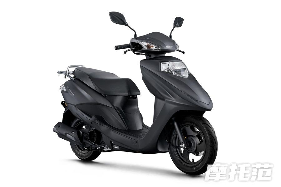 Honda rục rịch trình làng ‘huyền thoại xe ga’ mới đẹp như Spacy, hứa hẹn thay thế Vision với giá rẻ ảnh 3