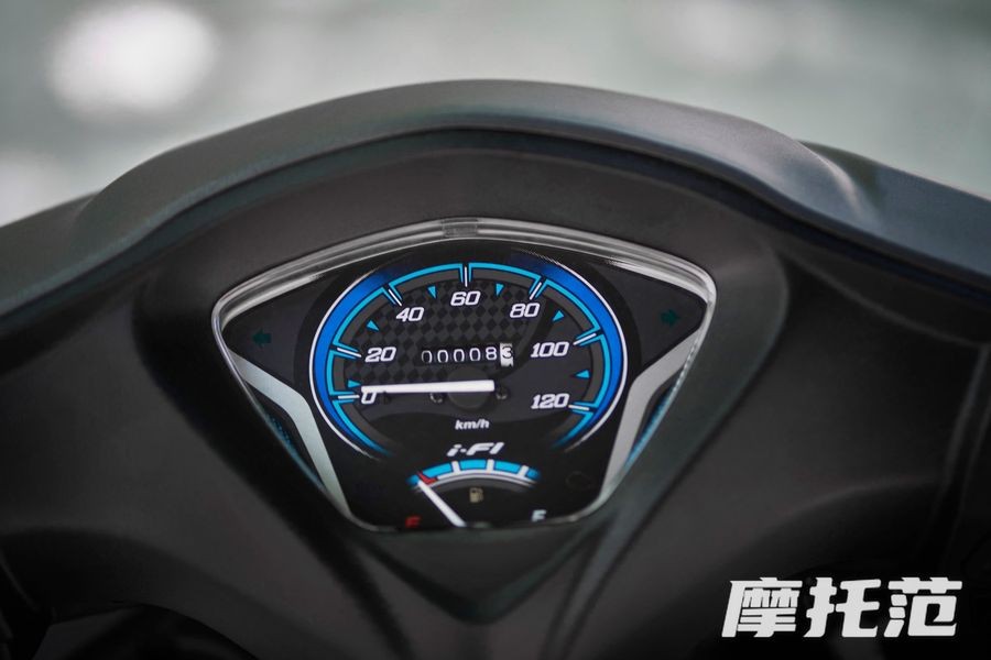 Honda rục rịch trình làng ‘huyền thoại xe ga’ mới đẹp như Spacy, hứa hẹn thay thế Vision với giá rẻ ảnh 5