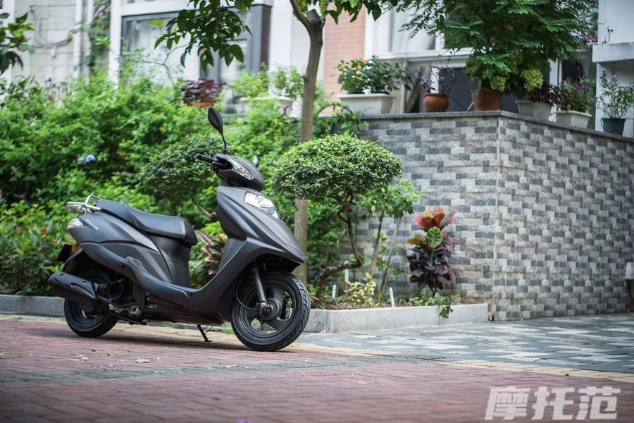 Honda rục rịch trình làng ‘huyền thoại xe ga’ mới đẹp như Spacy, hứa hẹn thay thế Vision với giá rẻ ảnh 6