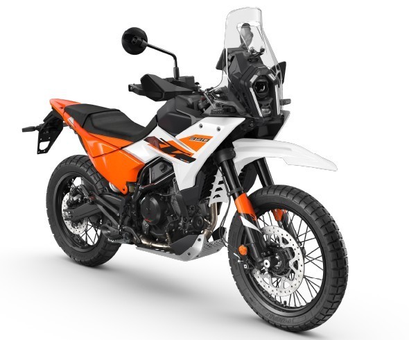 Tin xe trưa 12/8: Ra mắt mẫu xe côn tay mới mạnh gấp 2,5 lần Yamaha Exciter 155, giá siêu rẻ ảnh 1
