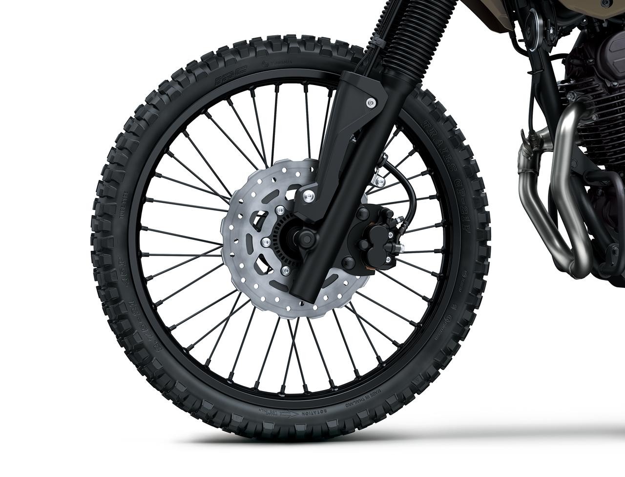 ‘Vua côn tay’ Nhật Bản mới ra mắt với giá dễ mua, trang bị ‘đè bẹp’ Yamaha Exciter và Honda Winner X ảnh 5