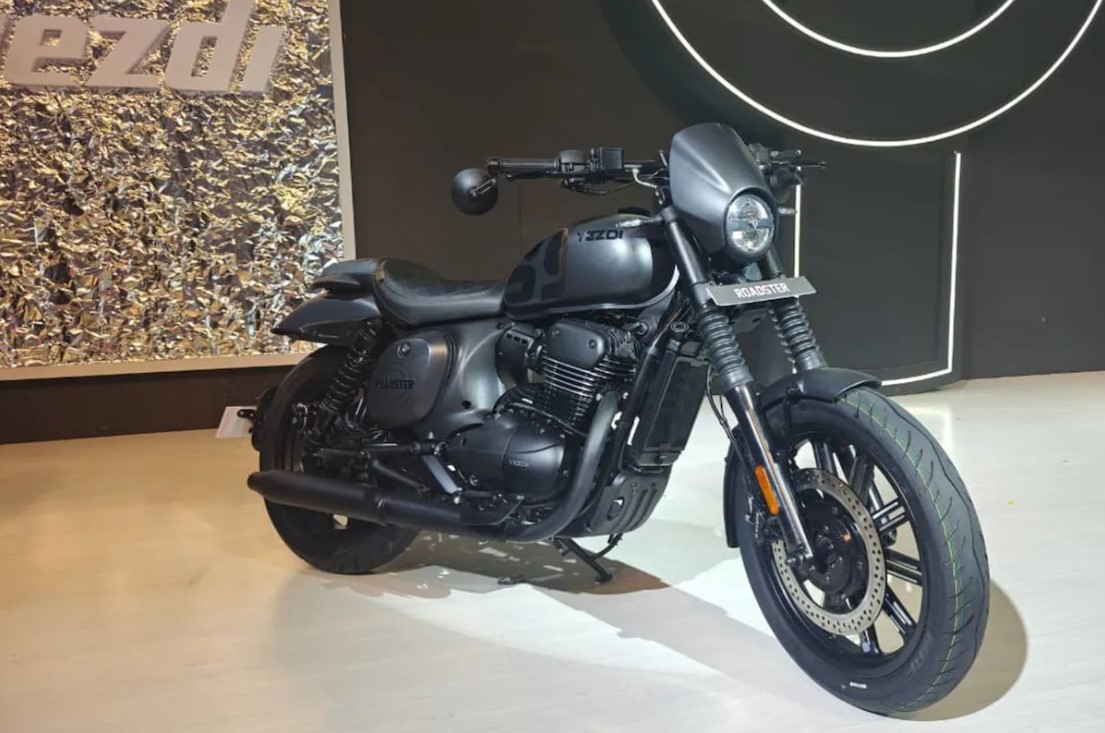 ‘Hạ đo ván’ Honda Winner X và Yamaha Exciter, ‘ông hoàng côn tay’ 334cc mới ra mắt giá 55 triệu đồng ảnh 2