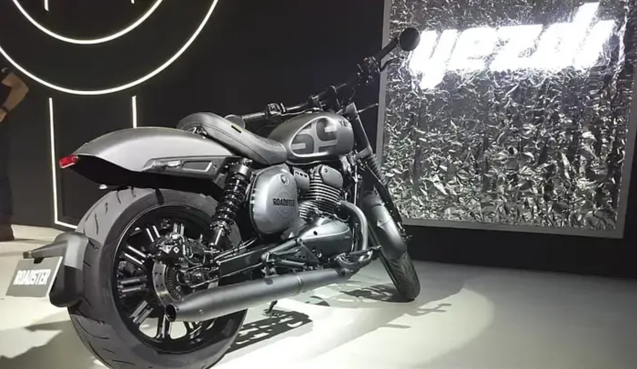 ‘Hạ đo ván’ Honda Winner X và Yamaha Exciter, ‘ông hoàng côn tay’ 334cc mới ra mắt giá 55 triệu đồng ảnh 5