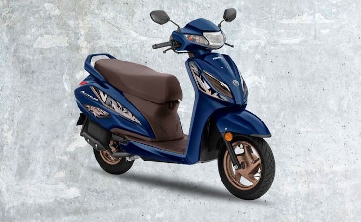 Honda ra mắt ‘xe ga chủ lực’ mới giá 24 triệu đồng rẻ hơn Vision, trang bị lấn át SH Mode và LEAD ảnh 1