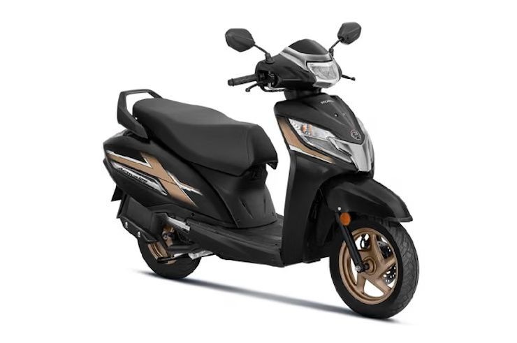 Honda ra mắt ‘xe ga chủ lực’ mới giá 24 triệu đồng rẻ hơn Vision, trang bị lấn át SH Mode và LEAD ảnh 2