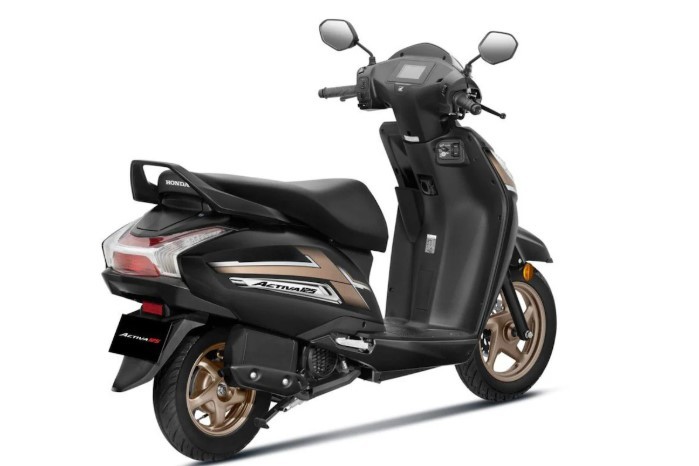Honda ra mắt ‘xe ga chủ lực’ mới giá 24 triệu đồng rẻ hơn Vision, trang bị lấn át SH Mode và LEAD ảnh 3