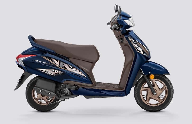 Honda ra mắt ‘xe ga chủ lực’ mới giá 24 triệu đồng rẻ hơn Vision, trang bị lấn át SH Mode và LEAD ảnh 4