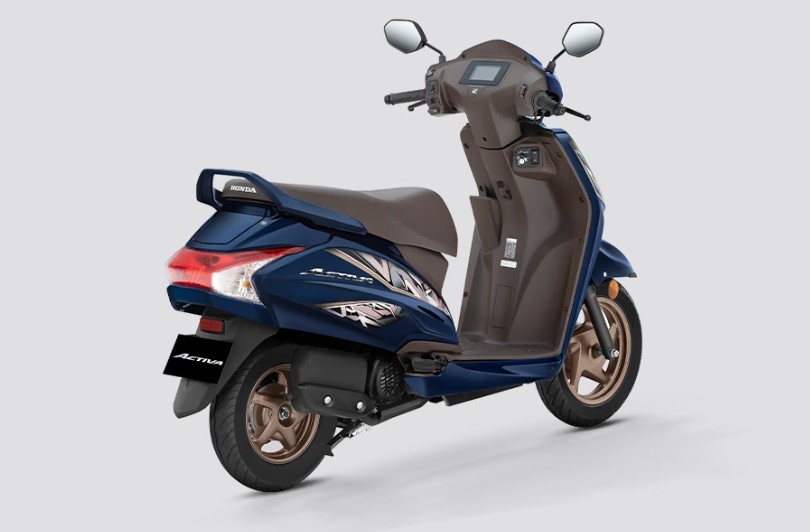 Honda ra mắt ‘xe ga chủ lực’ mới giá 24 triệu đồng rẻ hơn Vision, trang bị lấn át SH Mode và LEAD ảnh 5