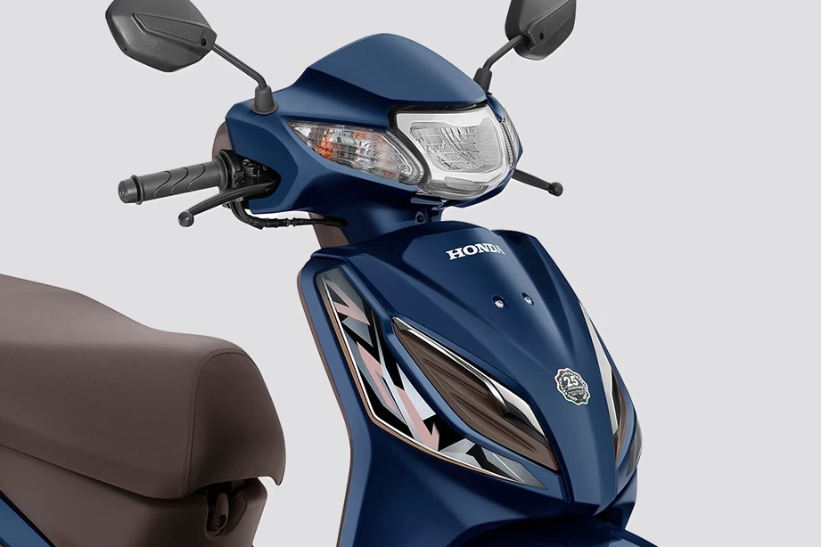 Honda ra mắt ‘xe ga chủ lực’ mới giá 24 triệu đồng rẻ hơn Vision, trang bị lấn át SH Mode và LEAD ảnh 6
