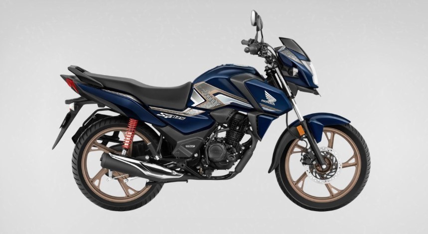Tin xe 14/8: Honda ra mắt ‘vua côn tay’ giá rẻ 26 triệu đồng, ‘gây sốt’ hơn cả Winner X và Exciter ảnh 1