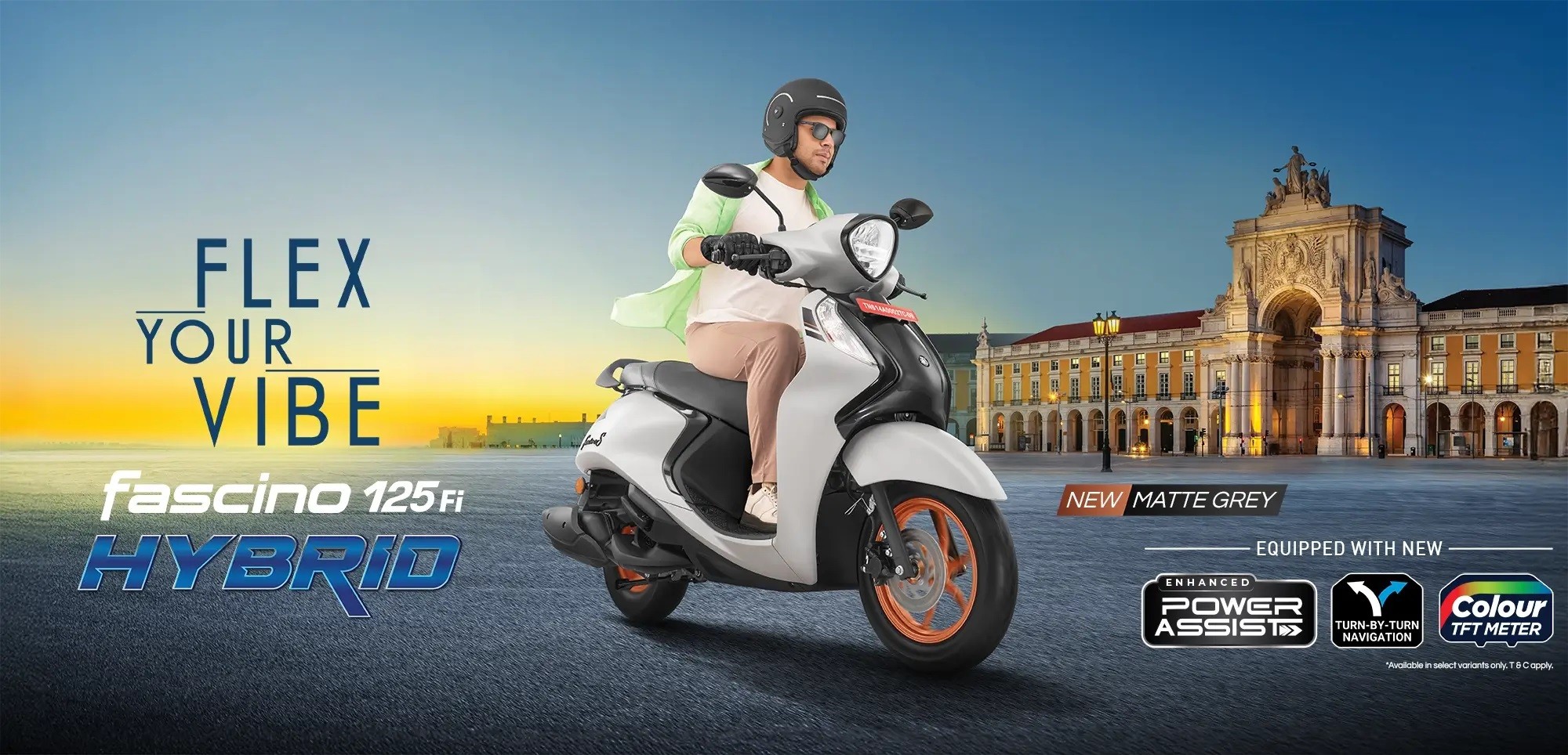 Yamaha ra mắt ‘kẻ hủy diệt Honda Vision’ với giá 20 triệu đồng, rẻ như Wave Alpha mà xịn hơn SH Mode ảnh 1