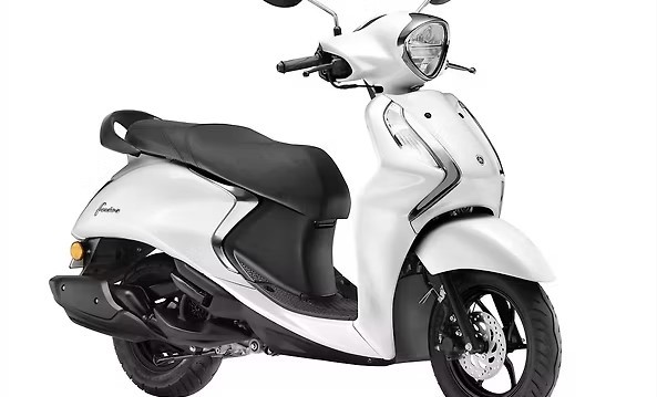 Yamaha ra mắt ‘kẻ hủy diệt Honda Vision’ với giá 20 triệu đồng, rẻ như Wave Alpha mà xịn hơn SH Mode ảnh 2