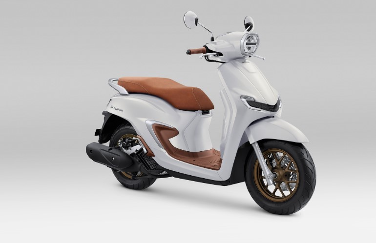 Quên SH Mode đi, Honda chính thức ra mắt ‘vua xe ga’ 160cc mới giá 46 triệu đồng, đẹp hơn Air Blade ảnh 3