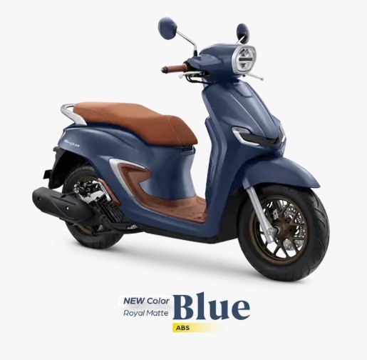 Quên SH Mode đi, Honda chính thức ra mắt ‘vua xe ga’ 160cc mới giá 46 triệu đồng, đẹp hơn Air Blade ảnh 6