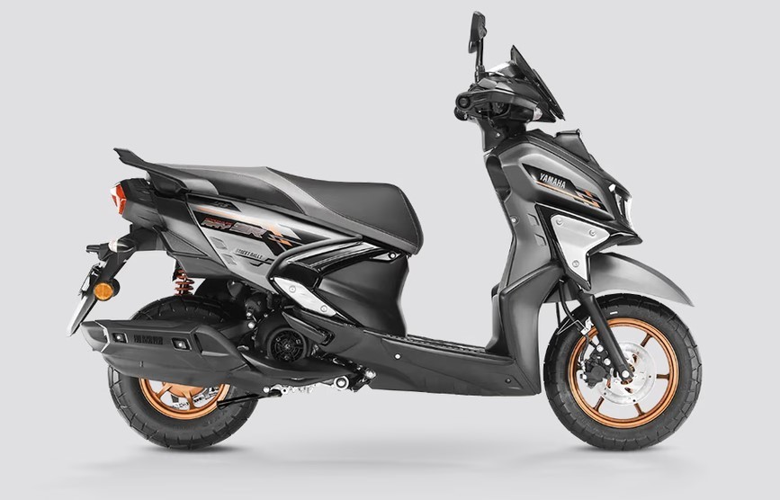 Tin xe 16/8: Honda ra mắt ‘xe ga quốc dân’ 160cc mới ăn đứt SH Mode và Air Blade, giá 46 triệu đồng ảnh 2