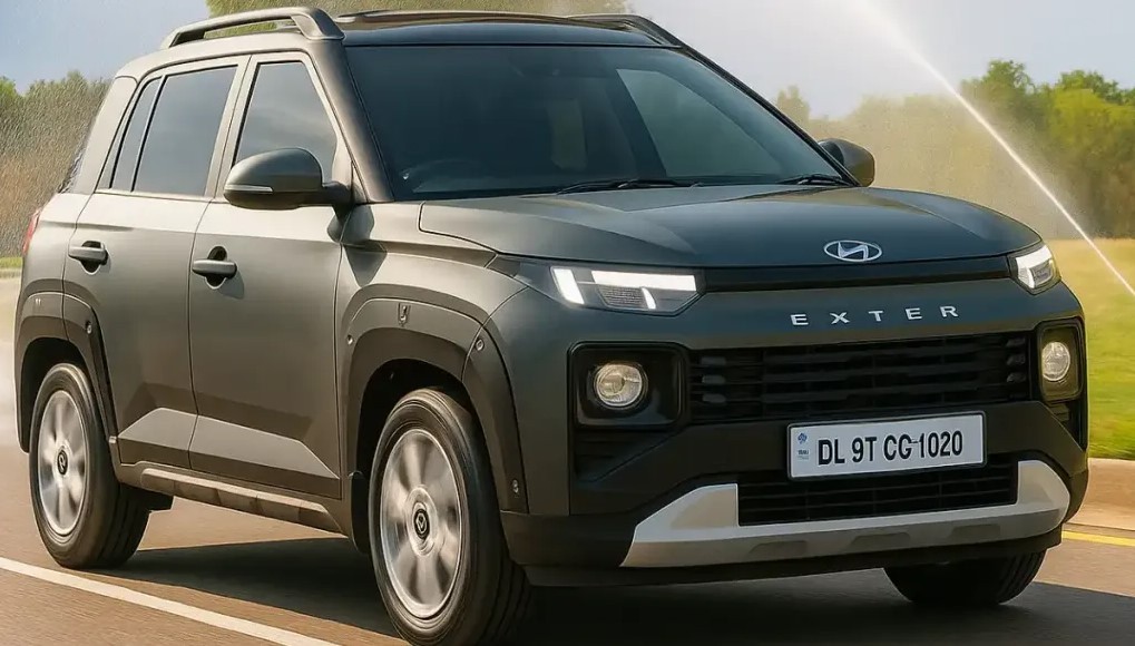 Dẹp Honda SH đi, ‘Hyundai Grand i10 phiên bản SUV’ mới ra mắt giá 209 triệu đồng, rẻ hơn Kia Morning ảnh 2