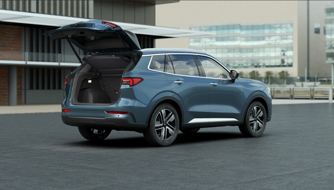 Ford Việt Nam và đại lý tung chương trình ‘Ưu đãi đặt sớm Ford Territory mới’ có giải thưởng giá trị ảnh 3