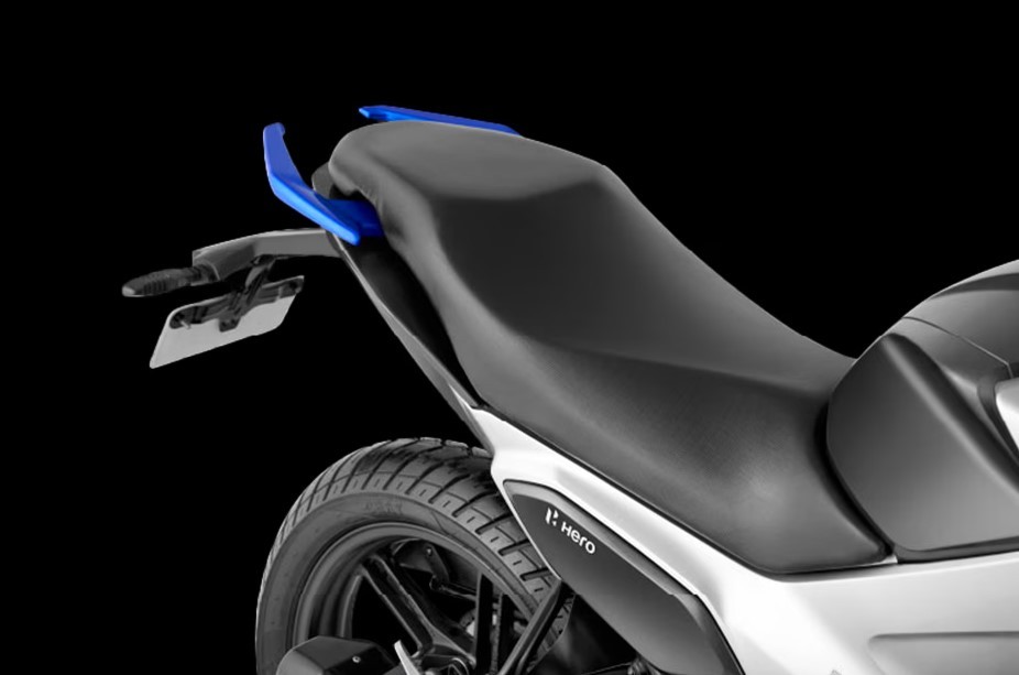 ‘Xe côn tay quốc dân’ mới ra mắt giá 26 triệu đồng, dễ bán chạy hơn Yamaha Exciter và Honda Winner X ảnh 6
