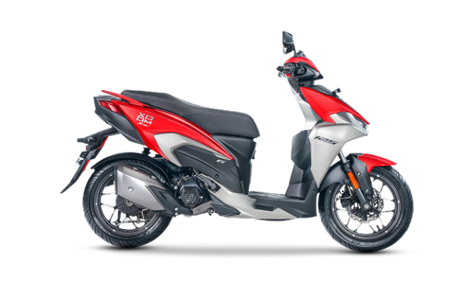 Tuyên chiến Honda Air Blade, ‘xe ga quốc dân’ mới thể thao hơn Vario ra mắt với giá 55 triệu đồng ảnh 5